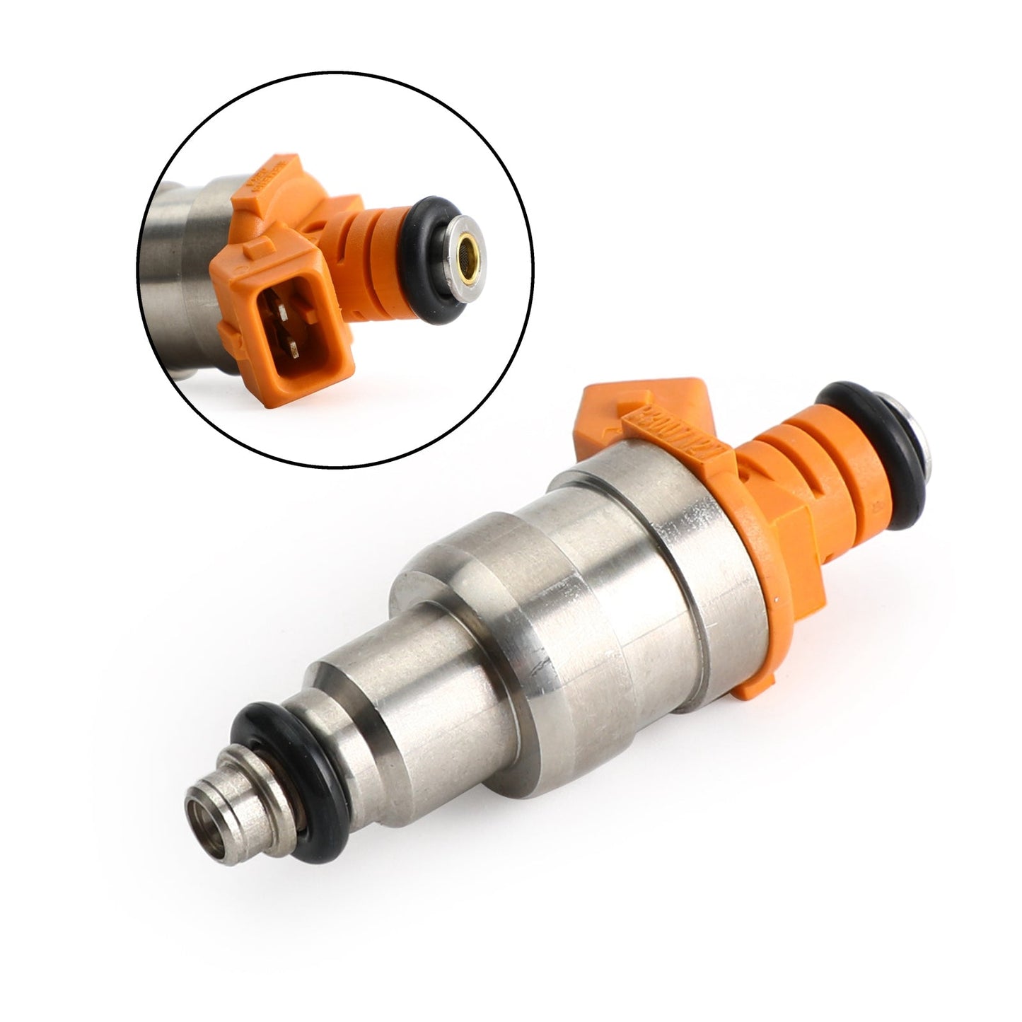 1 injecteur de carburant 33007127 pour Wrangler Cherokee YJ 1987-1998 I6 4.0L