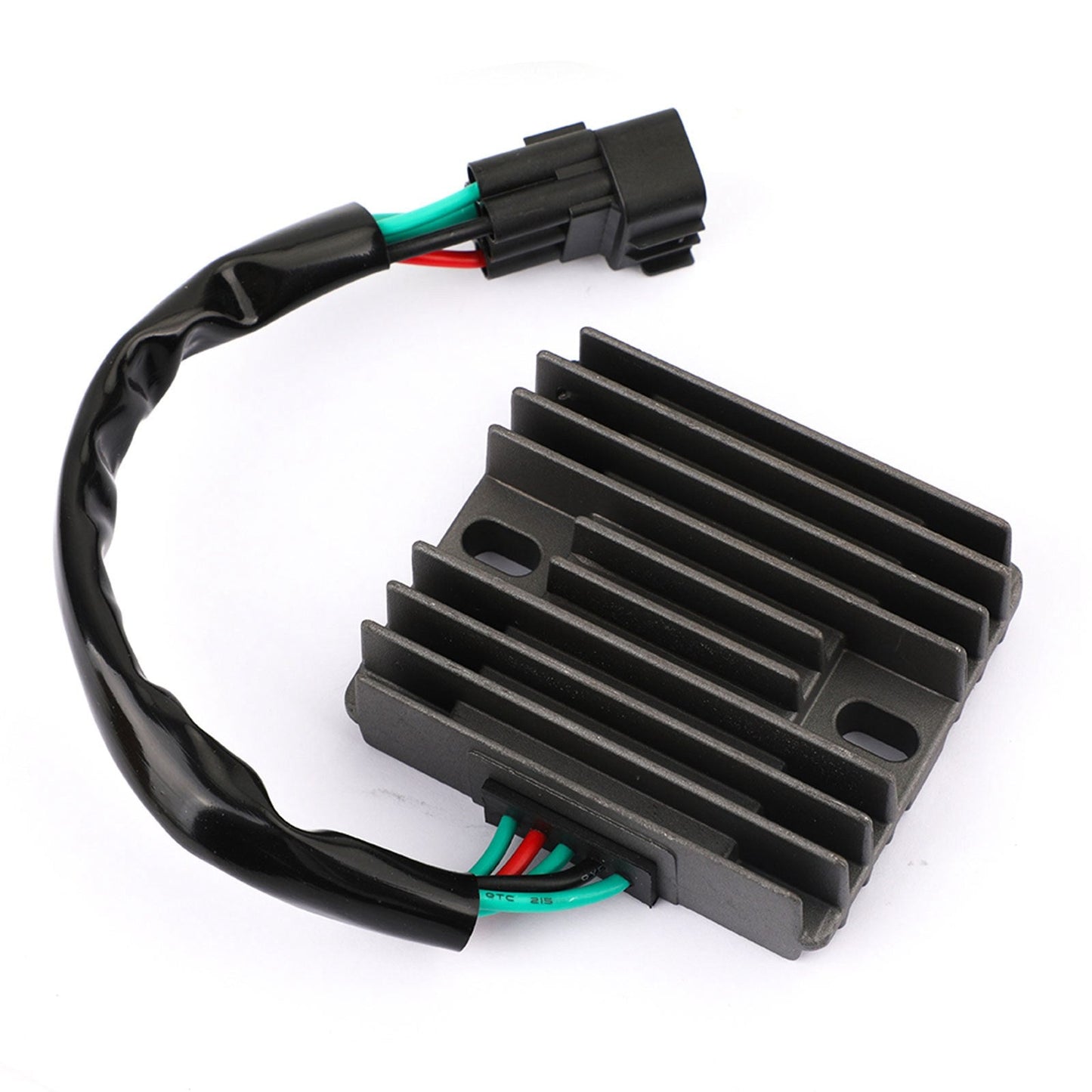 Régulateur redresseur pour Yamaha F 75 hp, 80 hp, 90 hp, 100 hp (2010-2017) 6D8-81960-10