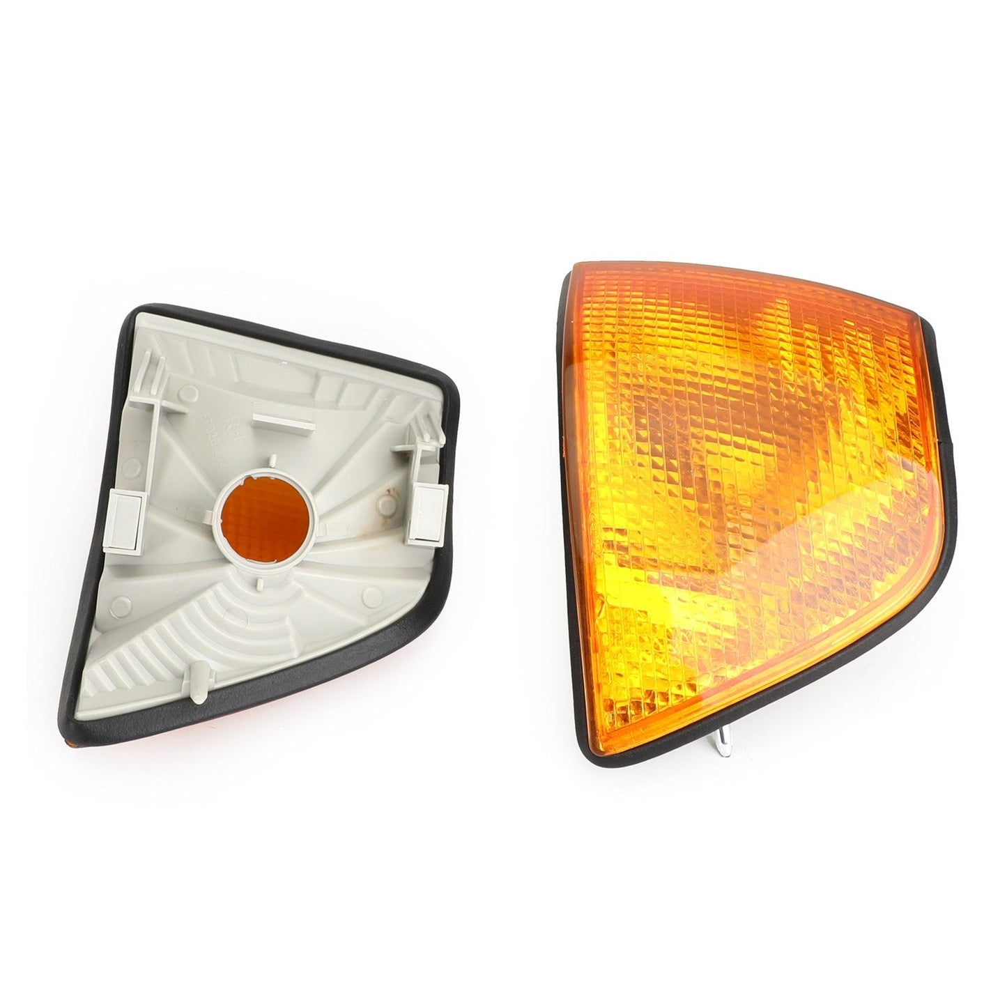 Feux d'angle pour BMW E36 Série 3 Berline/Hatchback 4 portes 1992-1998 Ambre