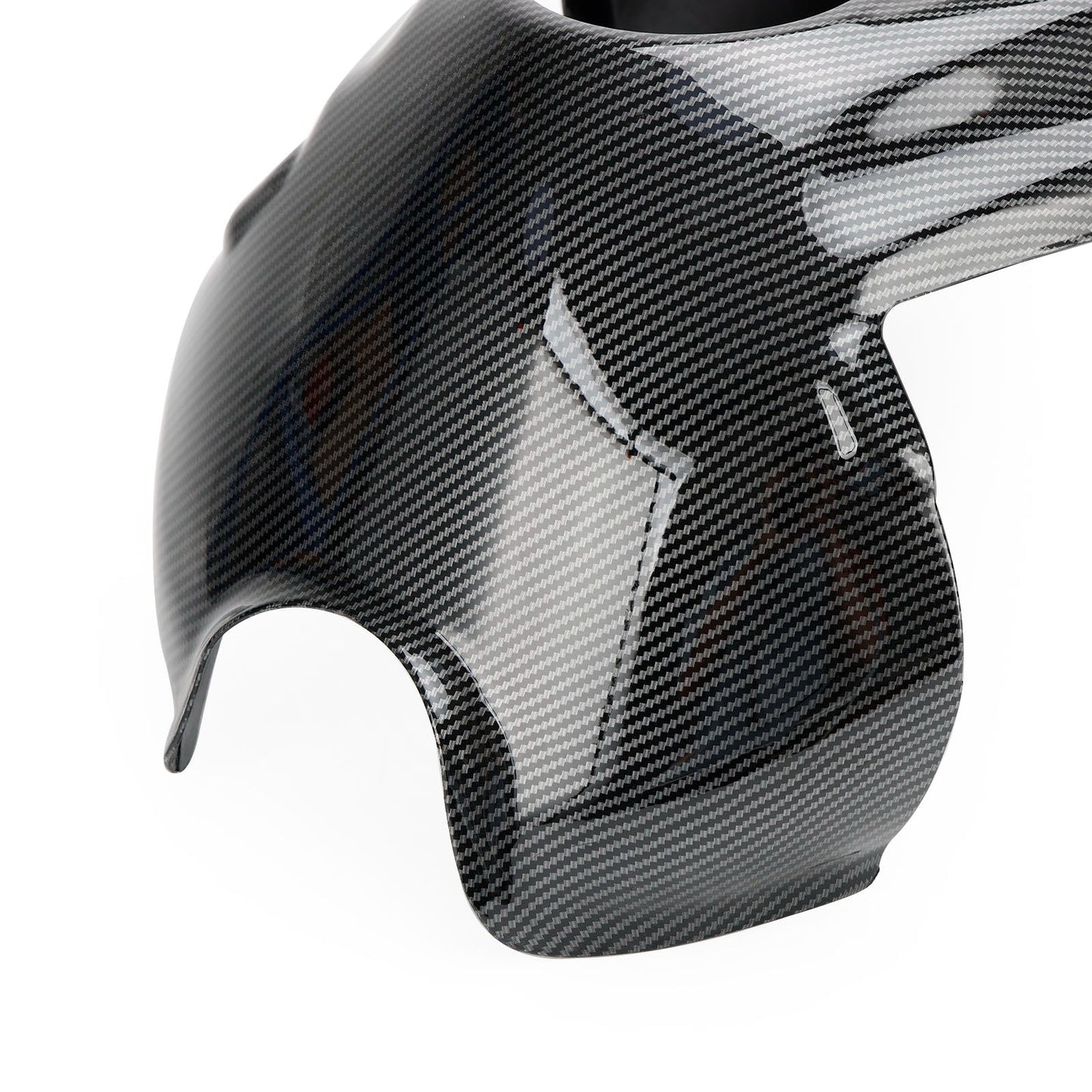 Protection de carénage de couvercle de réservoir d'essence pour Kawasaki Versys 650 2015-2021