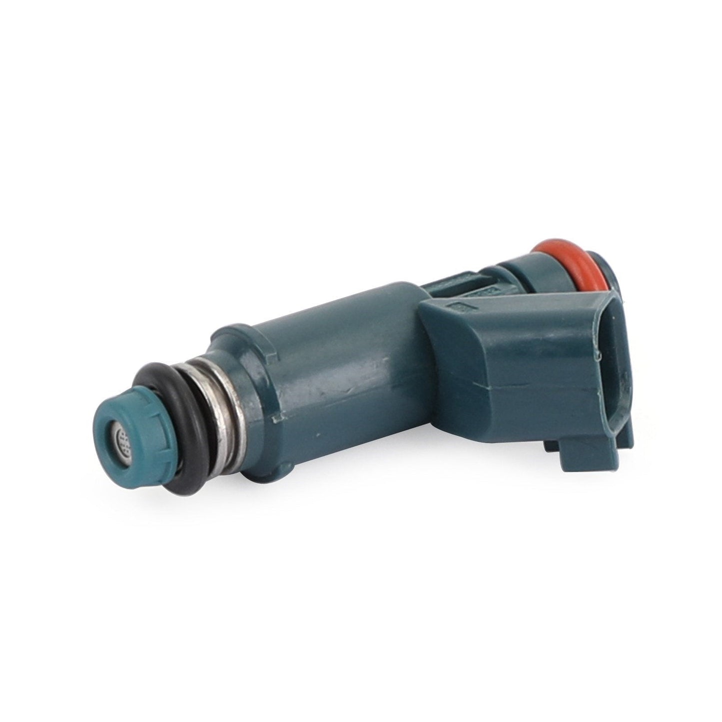 1 inyector de combustible 2W93-BA compatible con Jaguar 4.2L 03-09 y Land Rover 4.2L 08-09