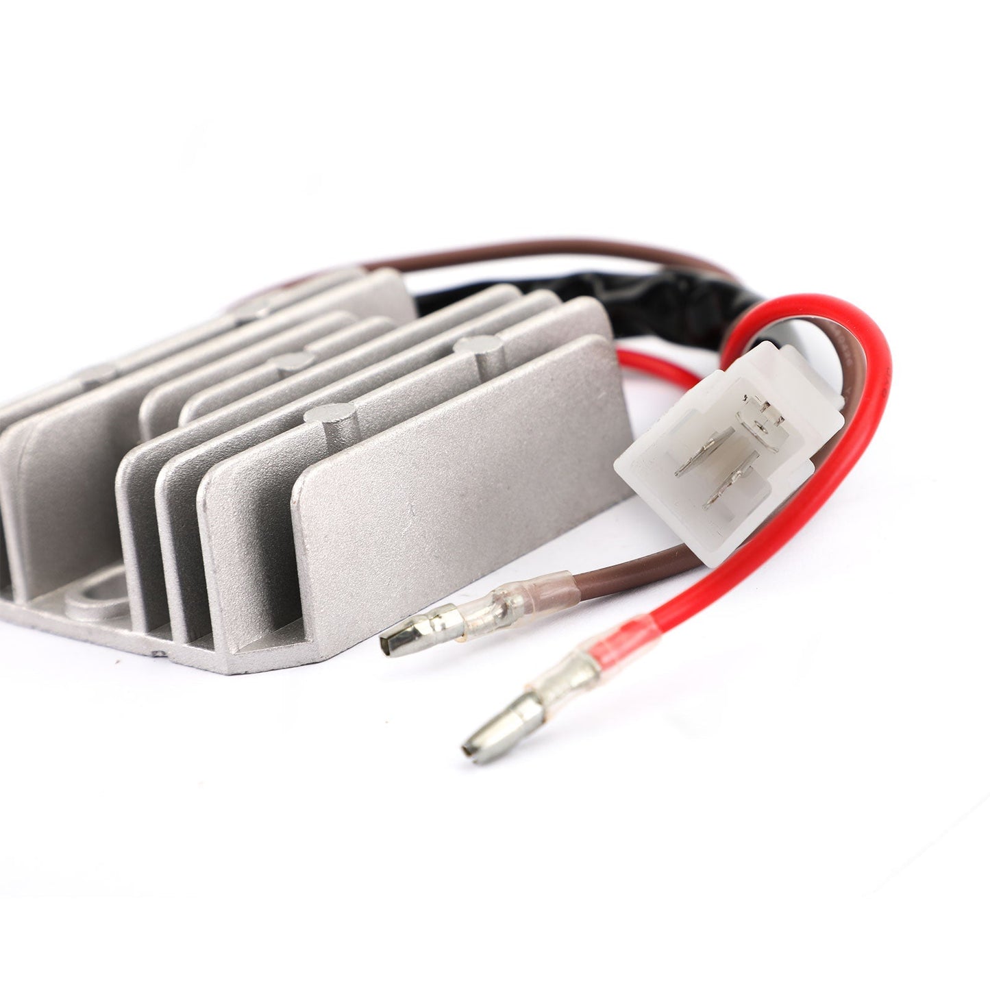 Voltage Regulator Fit for Kawasaki KZ 250 440 650 750 1000 KLT 200 250 80-83