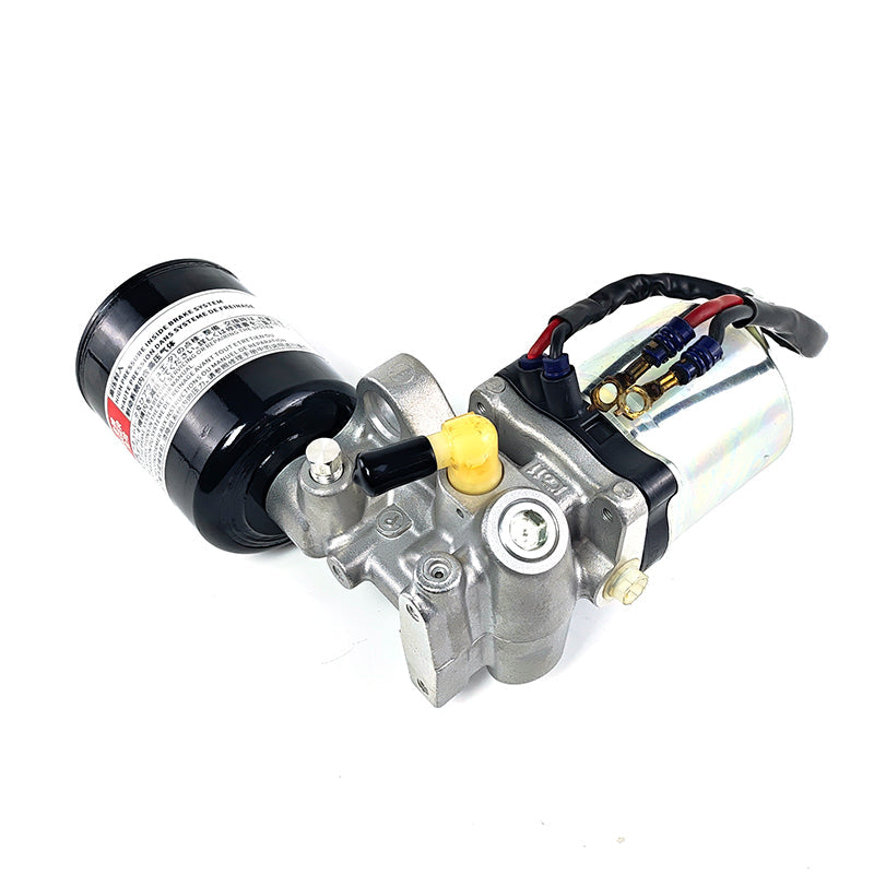 Pompe de freinage antiblocage ABS pour TOYOTA HIGHLANDER Hybrid GVU58/GVU48 (2010,8+), servofrein 47070-50040 et 47070-11030