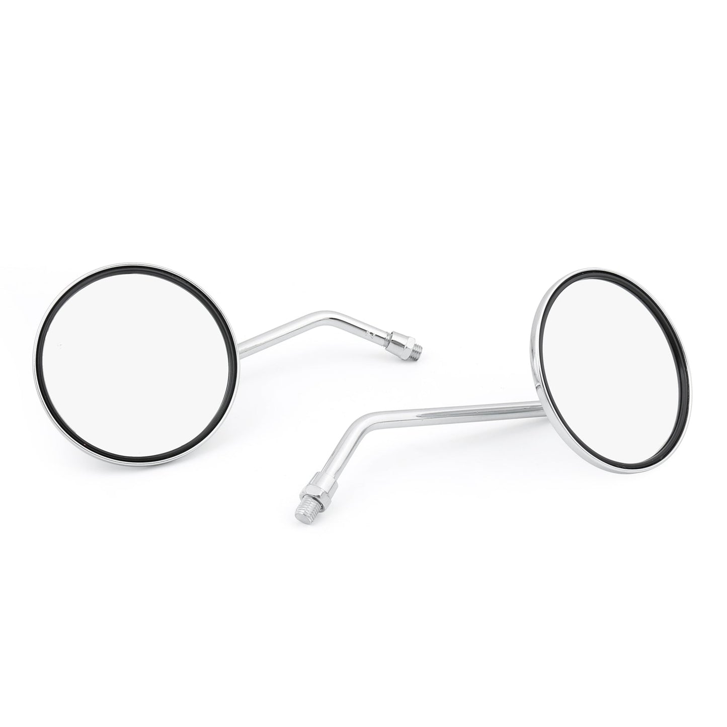Rétroviseurs moto pour Suzuki A100 GT185 GT750 T500 GT550 GT380 GT250