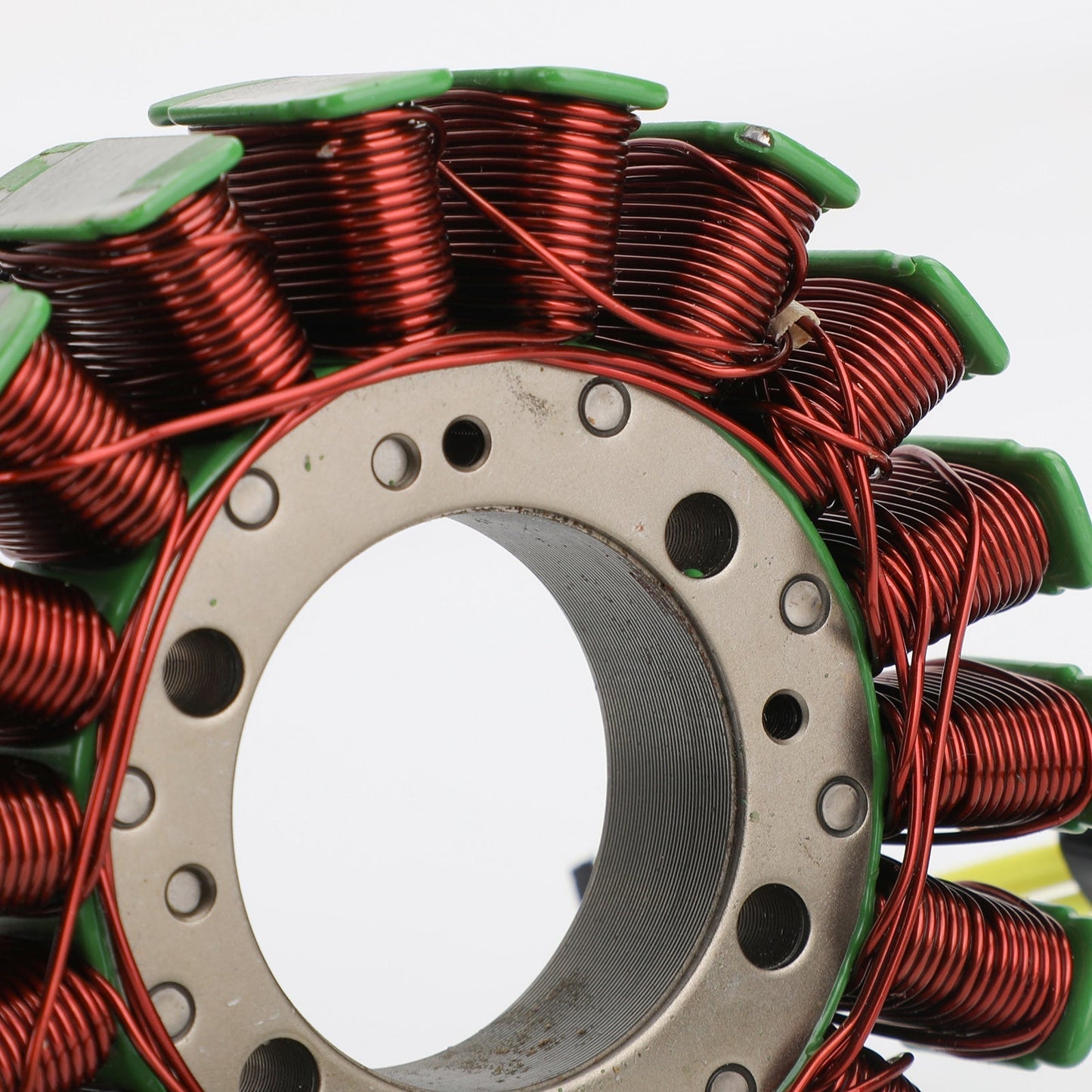 Bobine de stator de générateur 18 pôles pour jet-ski Benelli Belassi B3S 1602cc