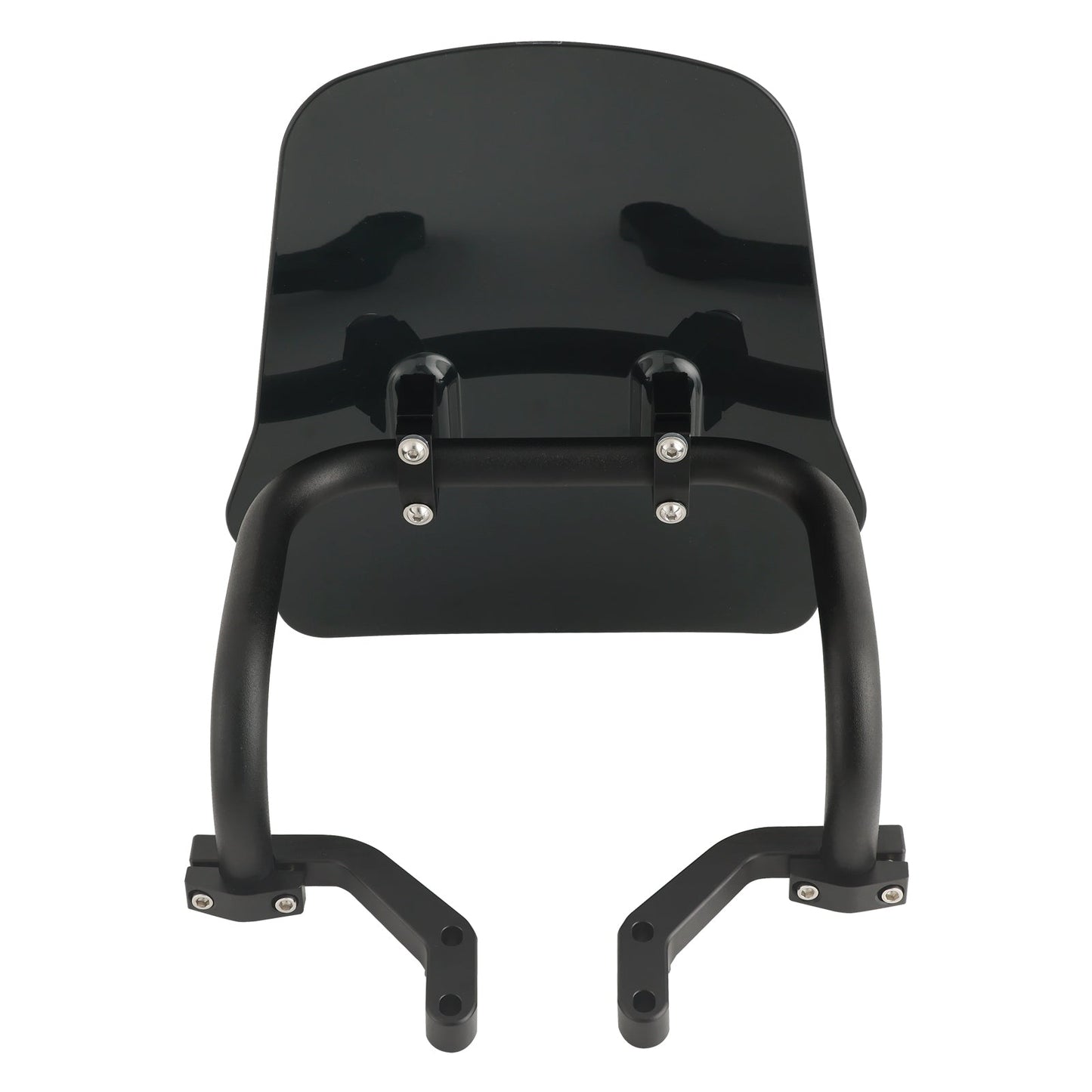 Pare-brise ABS pour moto Honda Hunter Cub CT125 19-23