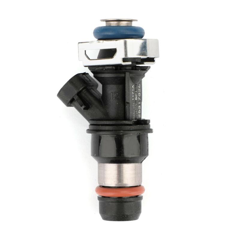 2001-2006 GMC Sierra 3500 6.0L 8PCS Fuel Injectors 25317628 25323974 25320287