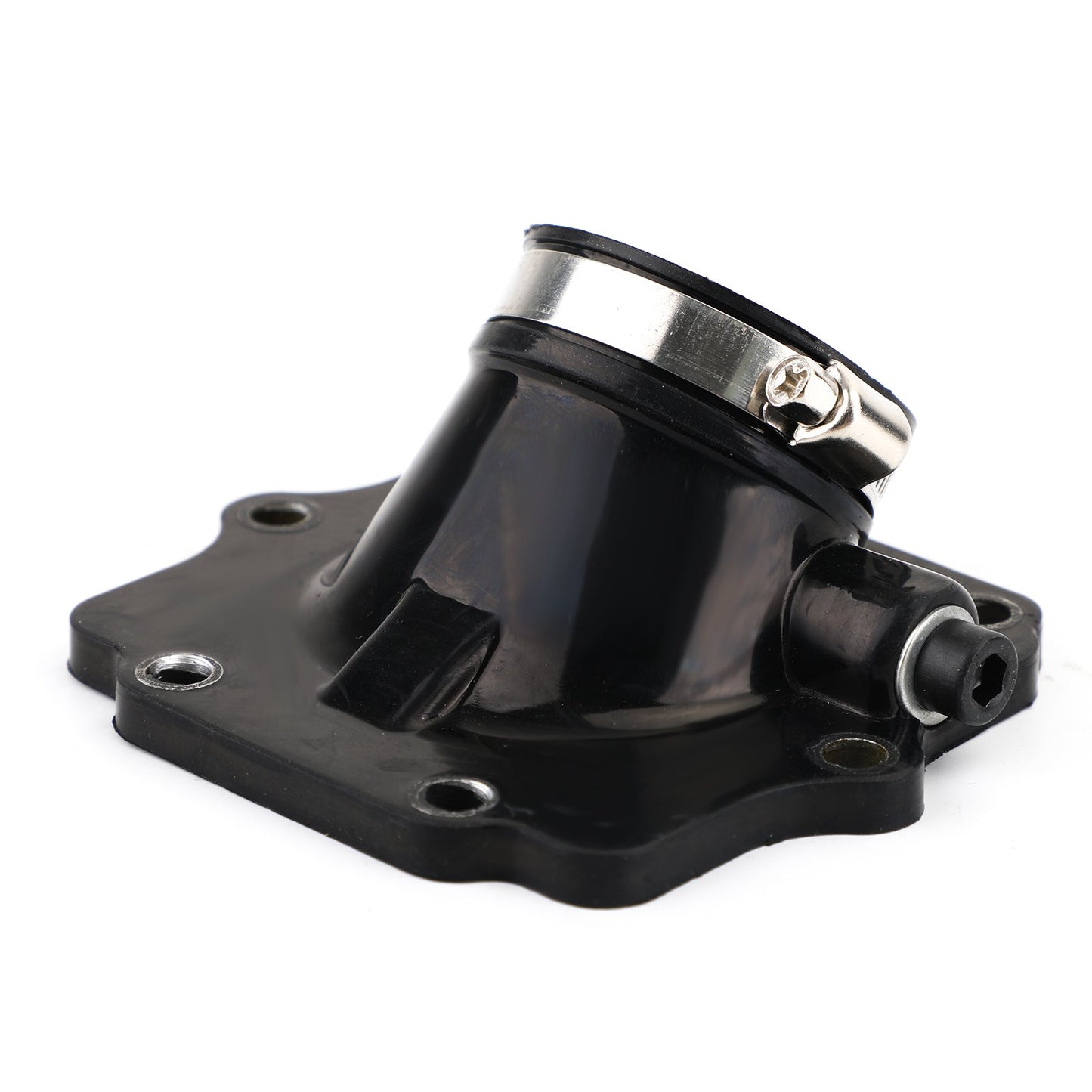 1993-1995 Polaris 350L 400L ATV Carburetor Intake Manifold Boot #3084143