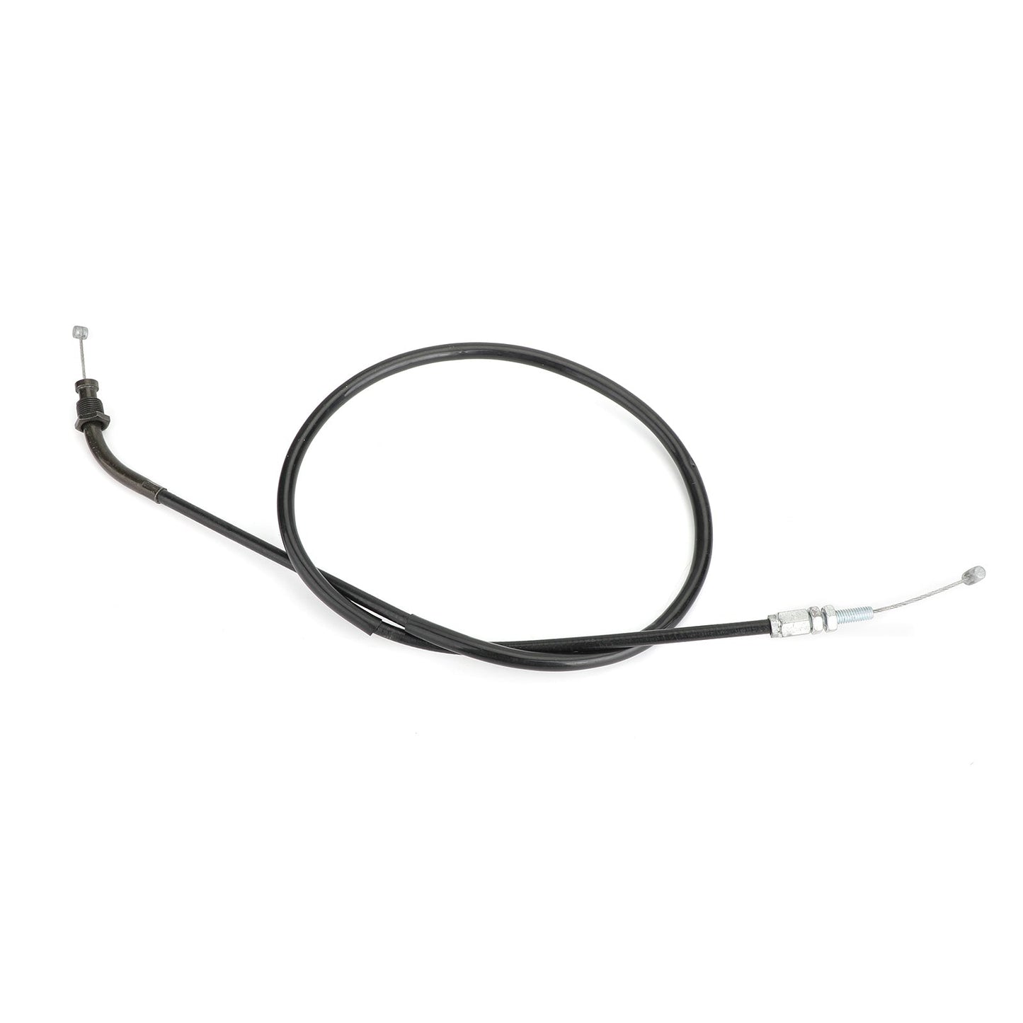 Câble d'accélérateur pour Honda CB350F CB500 FT500 CB550 CB750