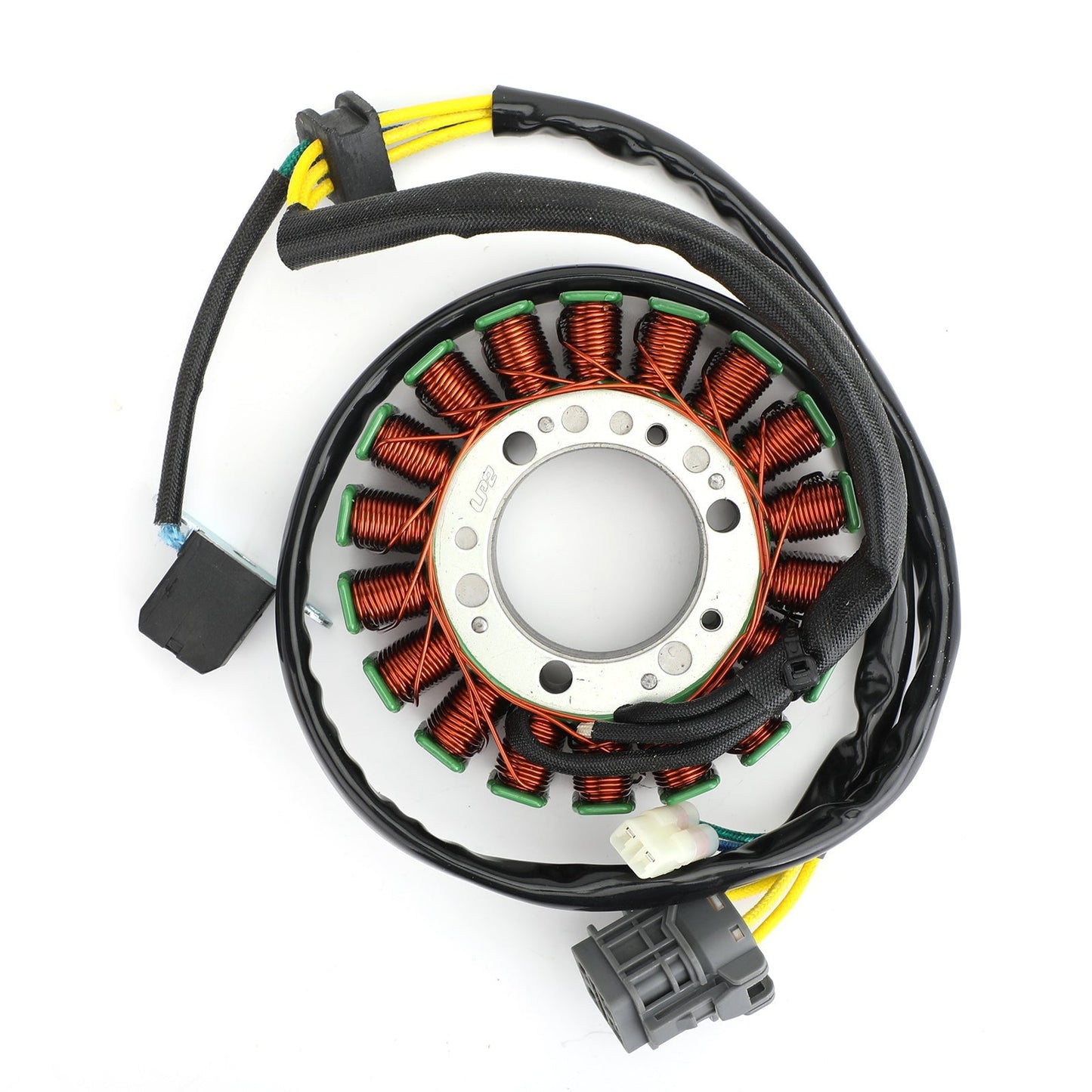 Bobina del estator del motor del generador de magneto S31120RCA000, compatible con Bombardier Can-am DS 250 DS250 2008-2016.