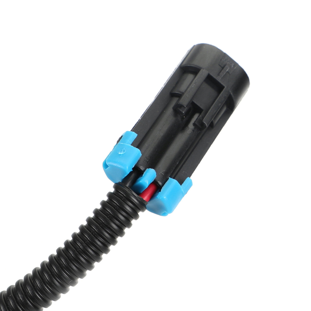 Bobine d'électrovanne 12 V CC avec connecteur pour chargeuses Bobcat 6671025 6309311