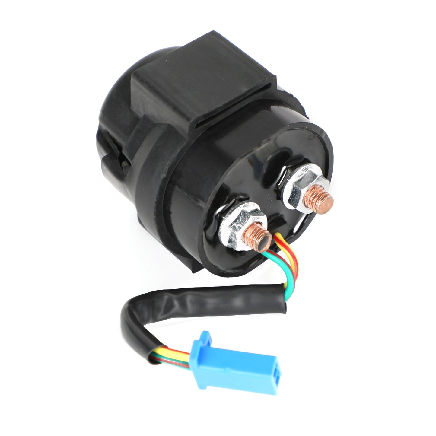 Starter Solenoid Relay fit for Husqvarna Svartpilen 200 250 401 90111058000 Assosary