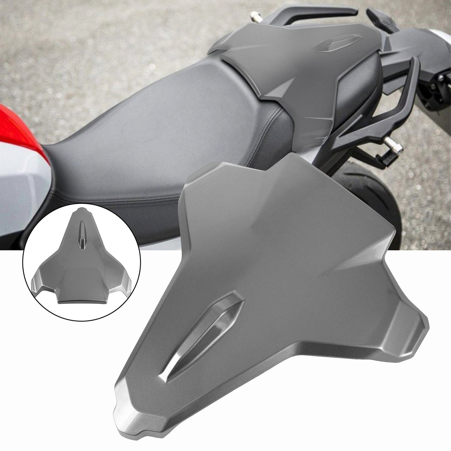 Housse de selle pour BMW F900r F900xr 2020-2021
