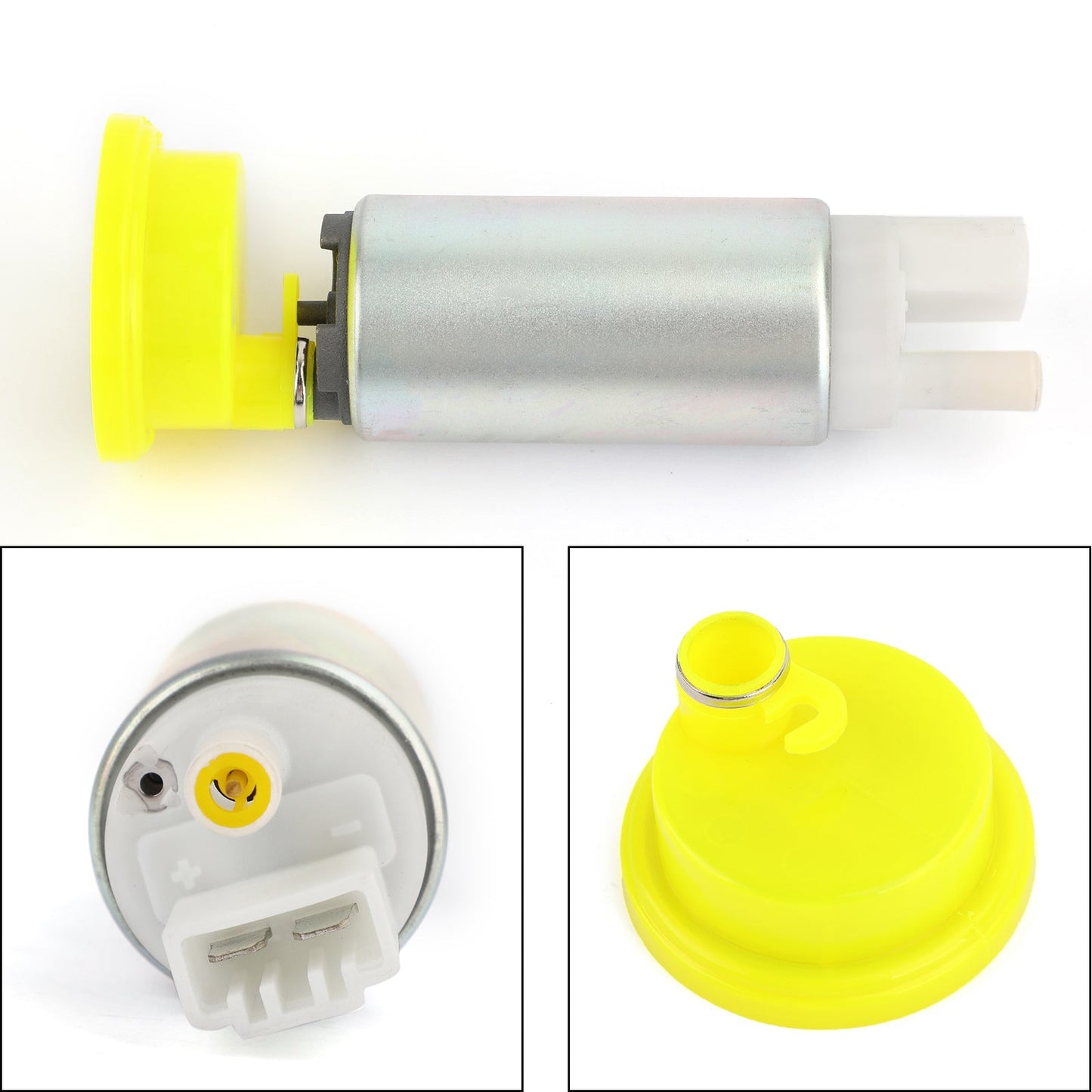 Pompe à carburant Boost Lift pour Yamaha Z300A ETOL XL 04-08 Z250 TL XLR 03-05 LZ300A ETOX 04-07 LZ150P ETOX 00-07