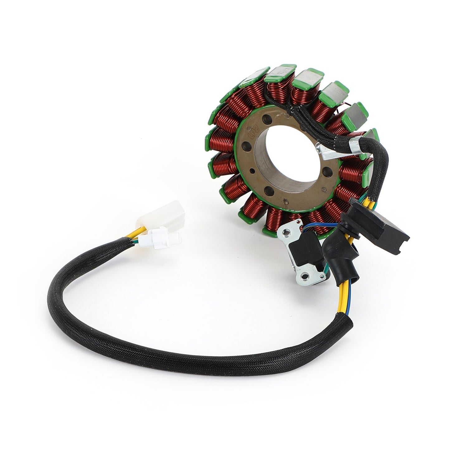 Stator de générateur pour Suzuki LTF250 F LTF300F LT-F4 / Arctic Cat ATV 250/300