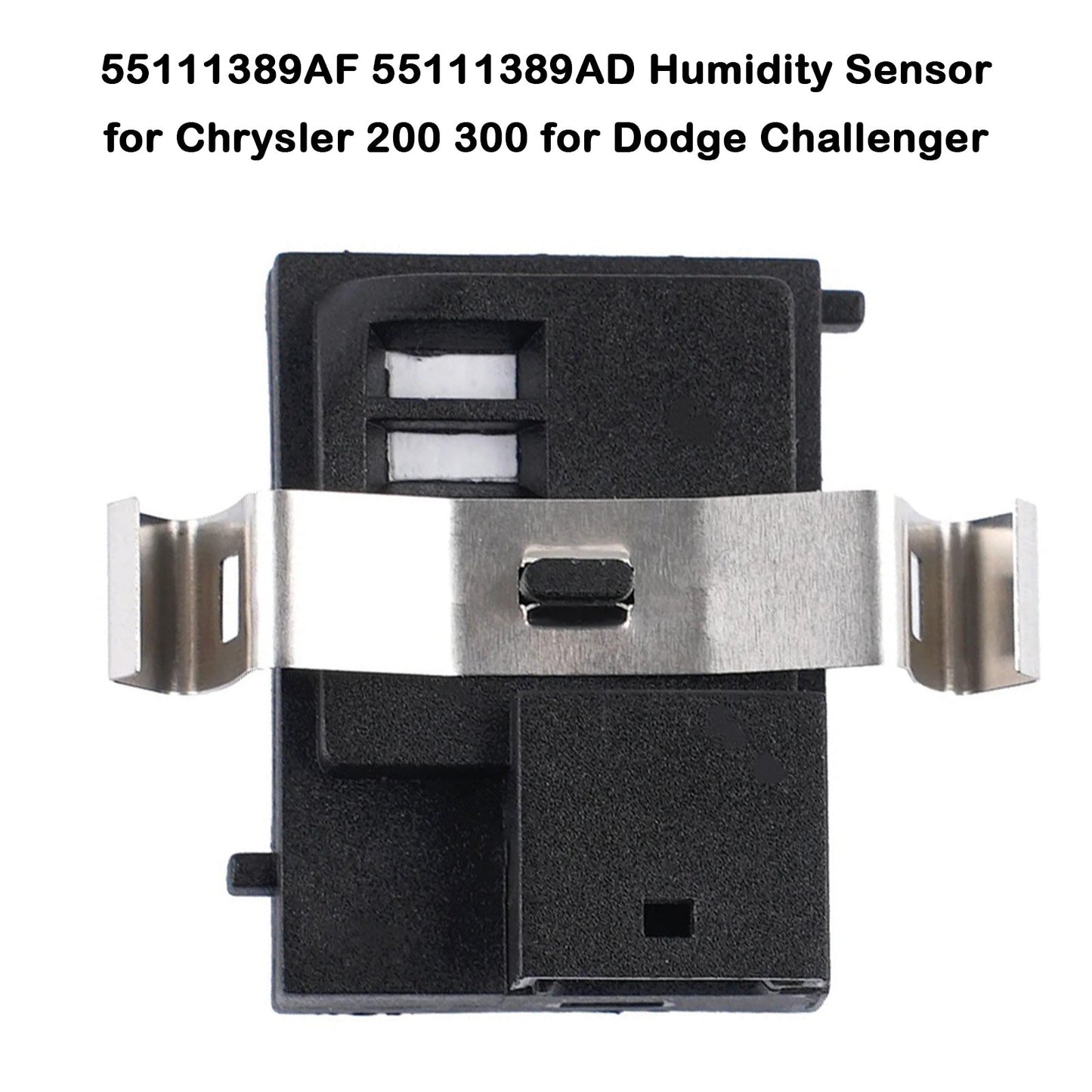 2015-2018 Jeep Renegade Humidity Sensor 55111389AF 55111389AD
