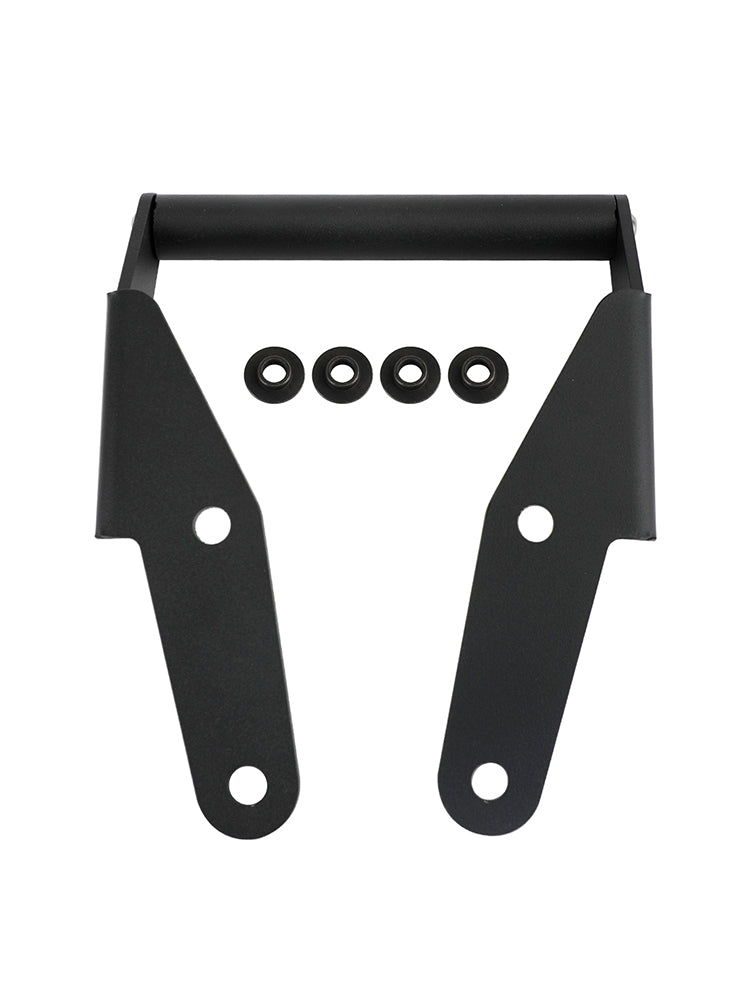 Soporte de navegación para teléfono y extensión GPS para Kawasaki Versys-X 250 17-21