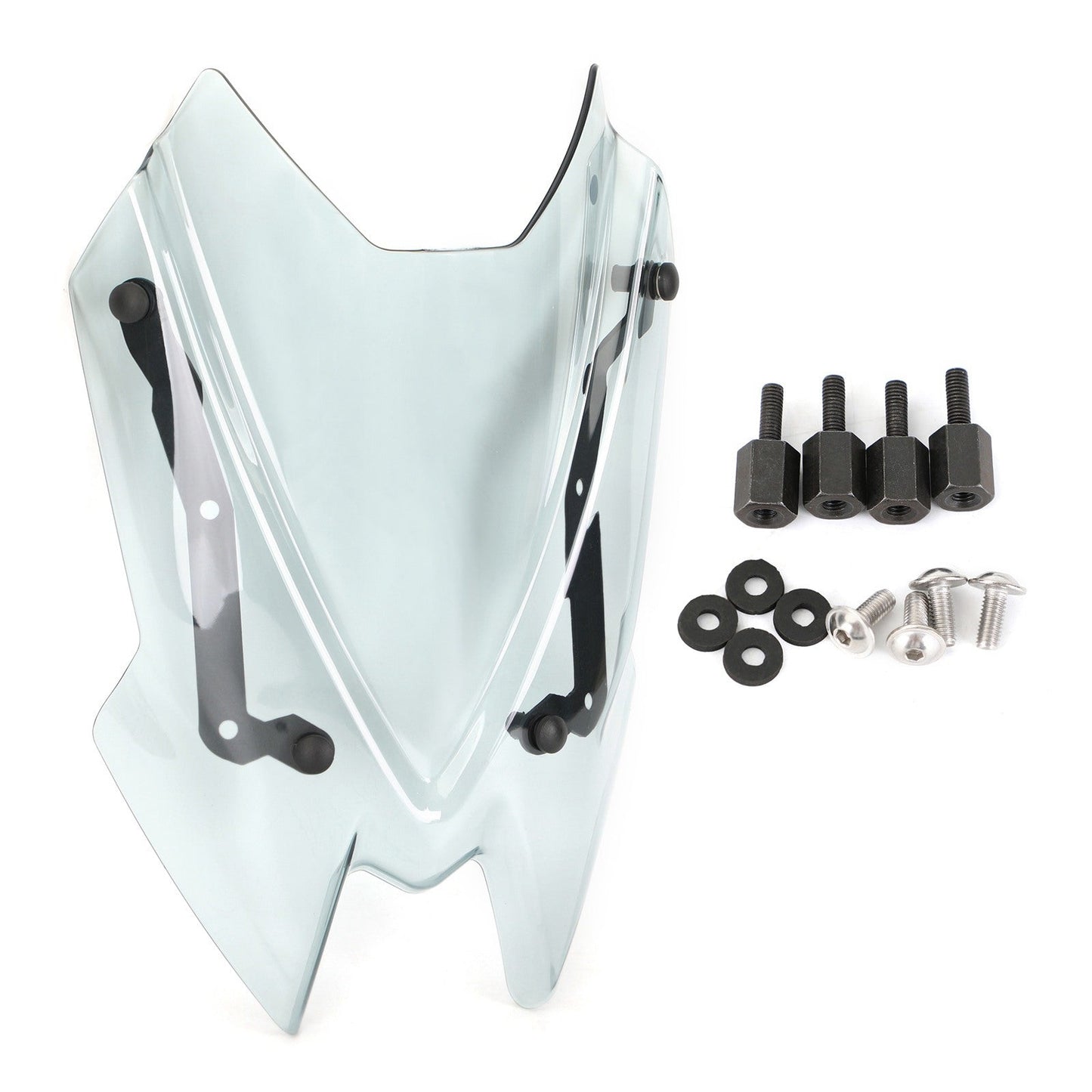 Pare-brise pour Kawasaki Z900 2020