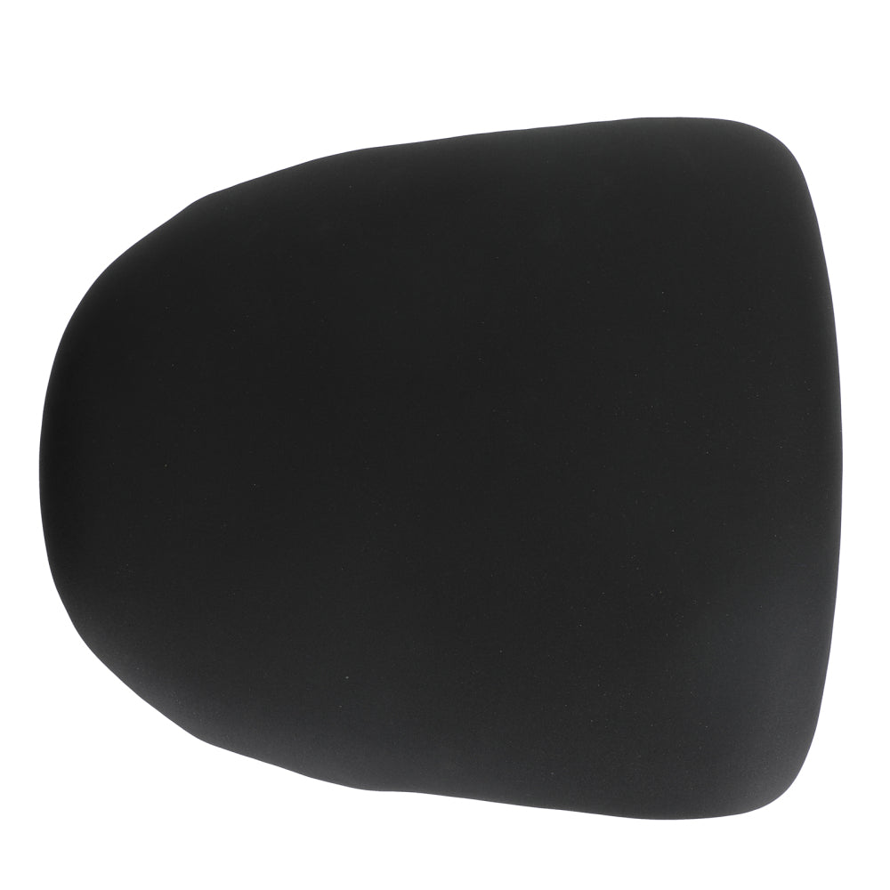 Coussin de siège passager arrière noir pour Suzuki Hayabusa 1300 1999-2007 00-11