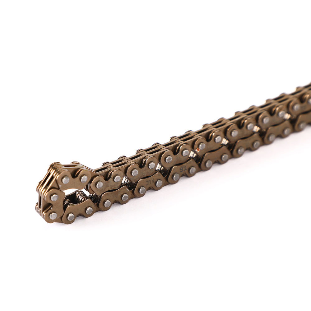 Timing Drive Chain For Kawasaki 92057-1432 92057-1457 14401-Kce-671 Bn125
