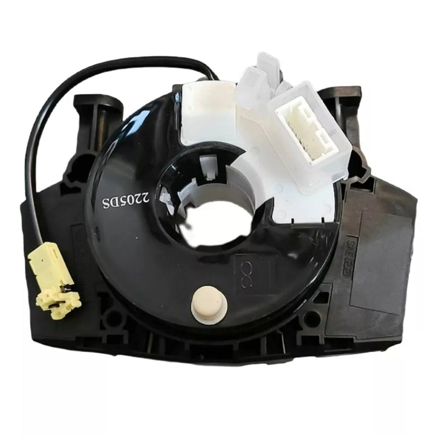2007-2014 Nissan X-Trail Spiral Cable Clock Spring 25567-EV06E 25567-ED66D
