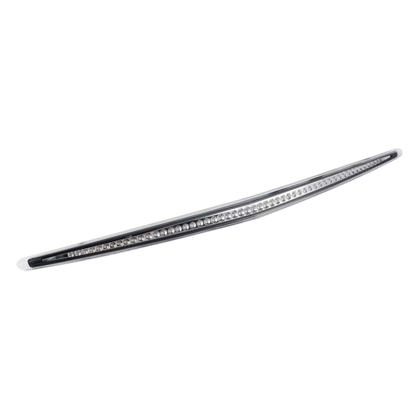 Luz de freno trasera Cadillac DTS LED de tercera generación (2006-2011) 25844853