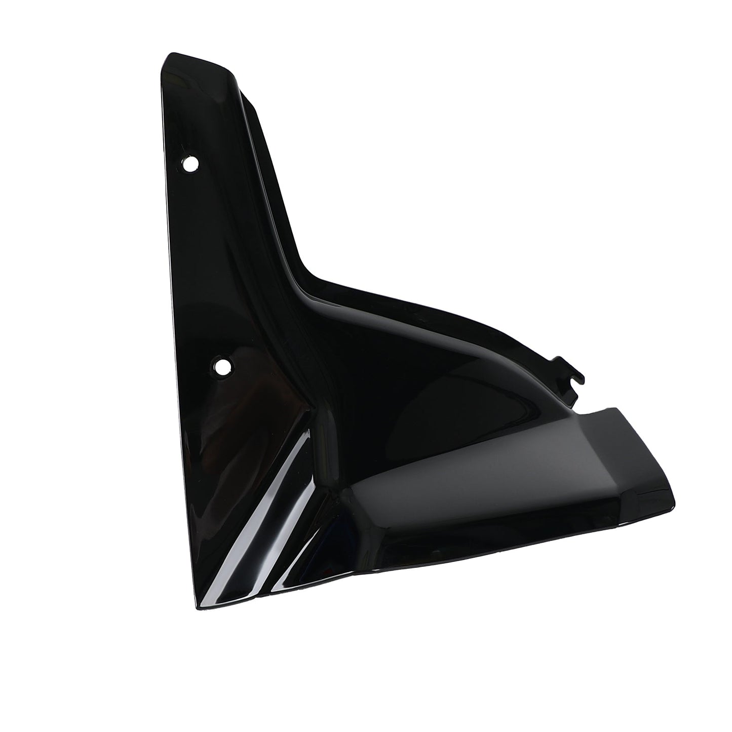 Panneaux latéraux de pare-brise pour Yamaha Tenere 700 / XT700Z 2019-2021