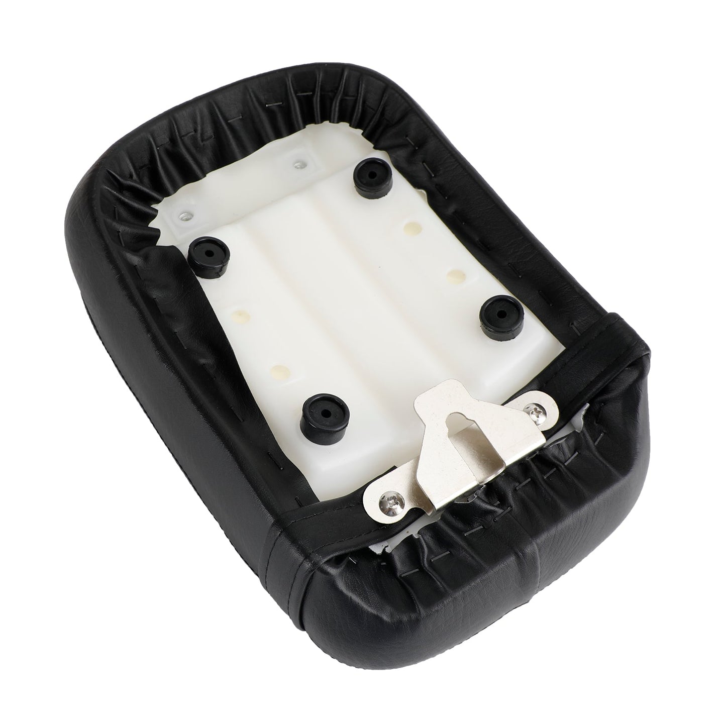 Selle arrière plate pour passager arrière Honda Shadow Aero Vt750C 04-13