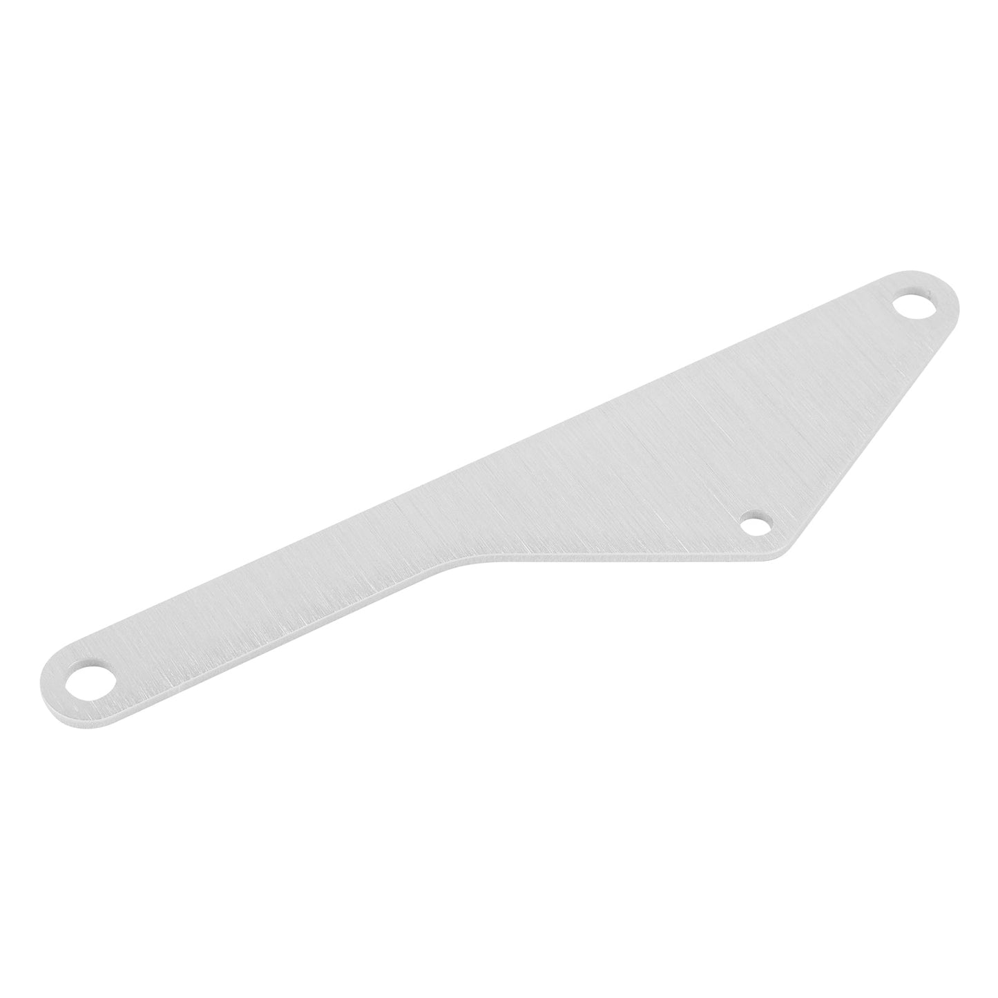 LS Truck/SUV LS1 LSX Iron Block Drill Template to Mount Alternator 551445