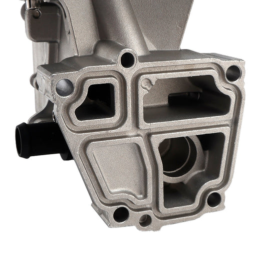 VW Multivan Transporter T5 T6 2.0 BiTDI/TDI 180 PS EGR Valve 03L115512