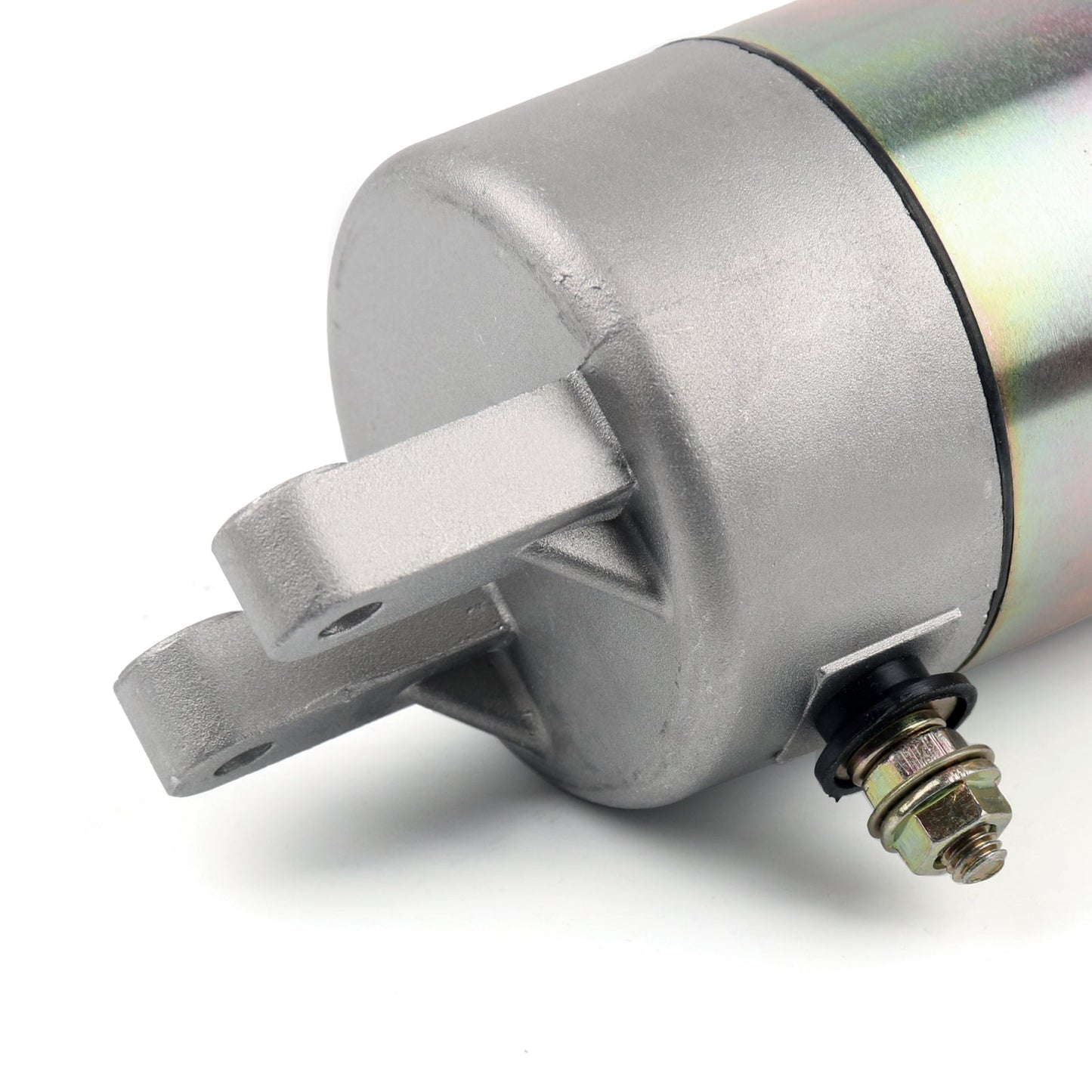 Démarreur pour Yamaha VP250 VP300 CP250 YP250 YP400 Aprilia Leonardo 250 300
