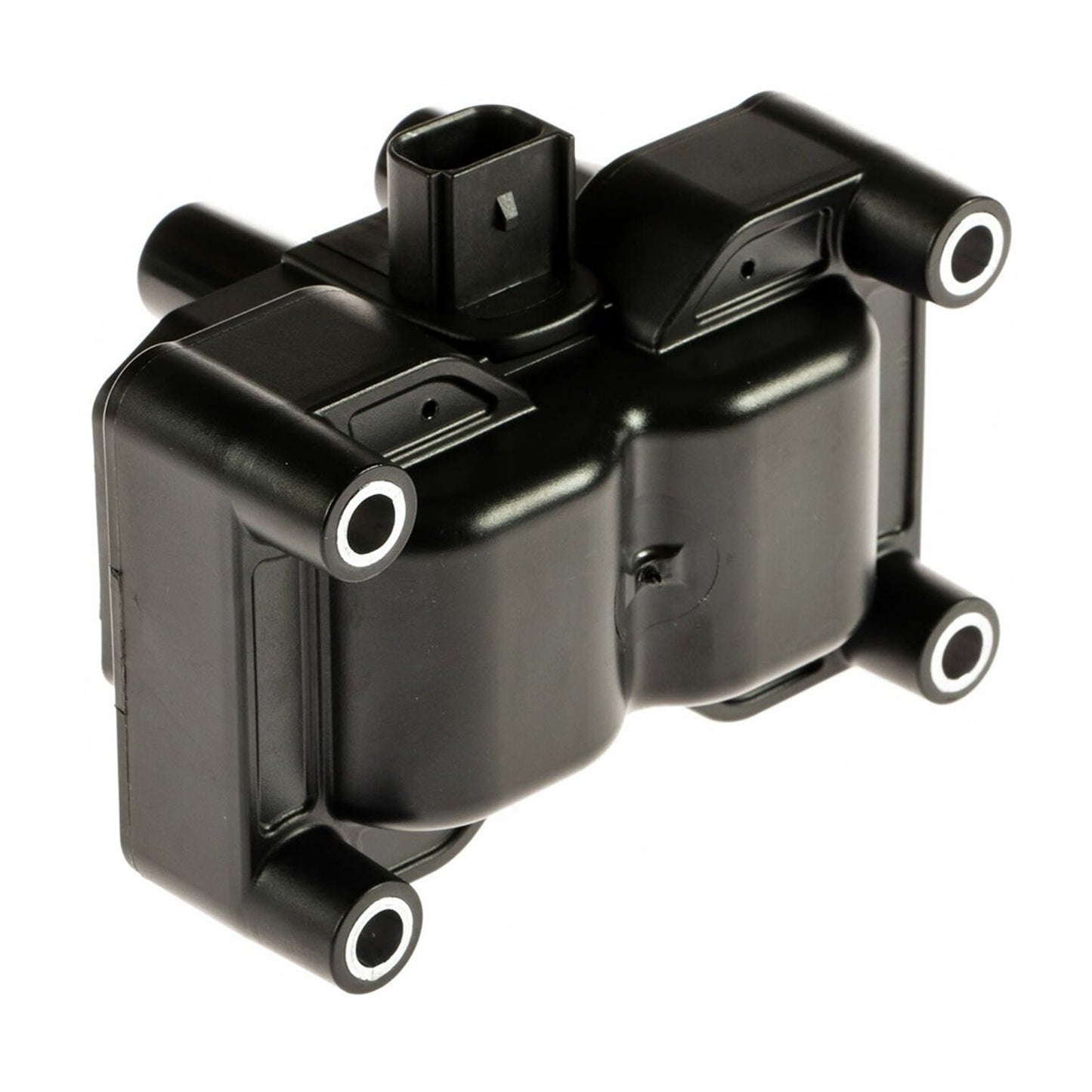 Bobine d'allumage 0221503485 pour Ford Fiesta VI Van 1.4 (10/2008-12/2012)