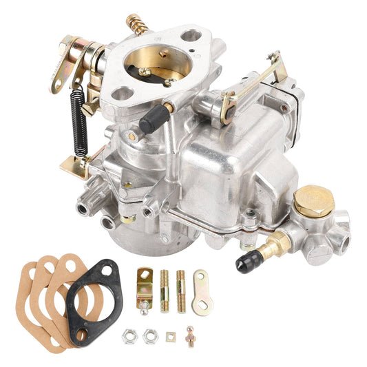 Land Rovers Carburetor 34 ICT 15290035