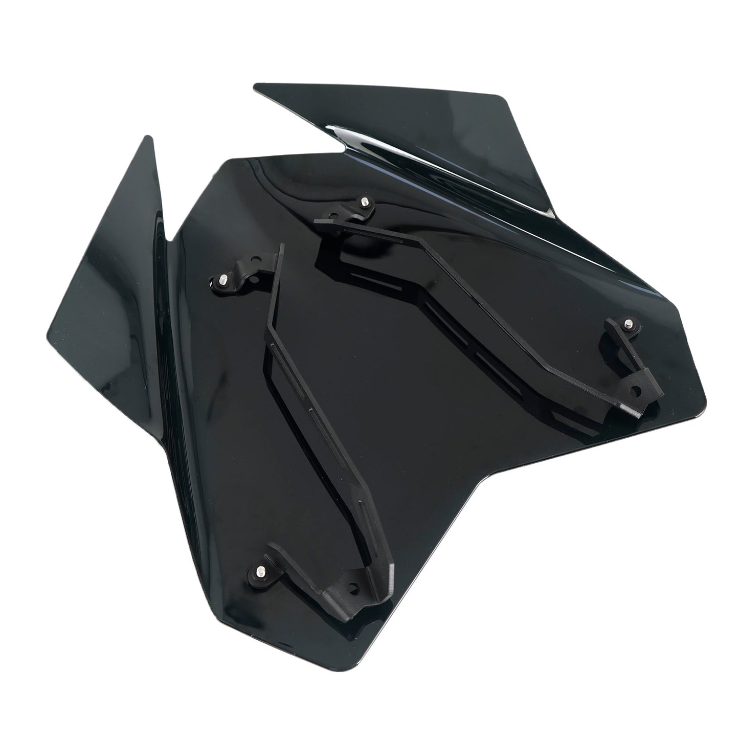 Pare-brise pour DUCATI MULTISTRADA V4/S/S SPORT 2021-2023