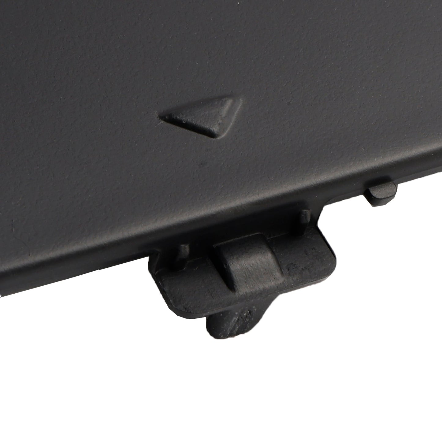2003-2010 BMW E60 5 Seires Saloon M Sport Front Bumper Tow Eye Hook Cover Cap 51117897210