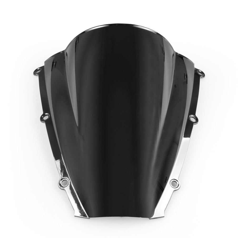 Parabrisas de doble burbuja para Honda CBR600RR F5 2003-2004