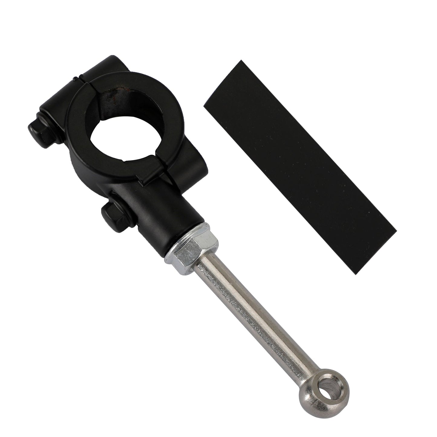 Kit d'extension de béquille universelle pour moto, 20-23 mm, outil de support pour scooter