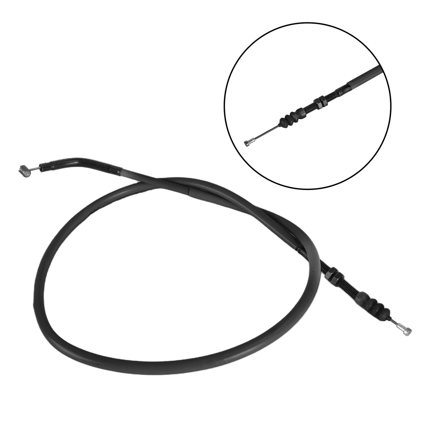 Cable de embrague de repuesto para motocicleta Kawasaki Z900 2017-2019