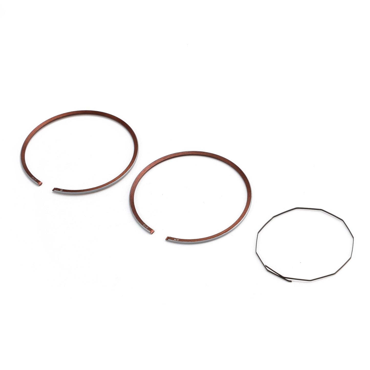 Kit cylindre 100 cc pour Yamaha BWs Neo's Aerox Zuma 100 - 52 mm, axe de piston 14 mm