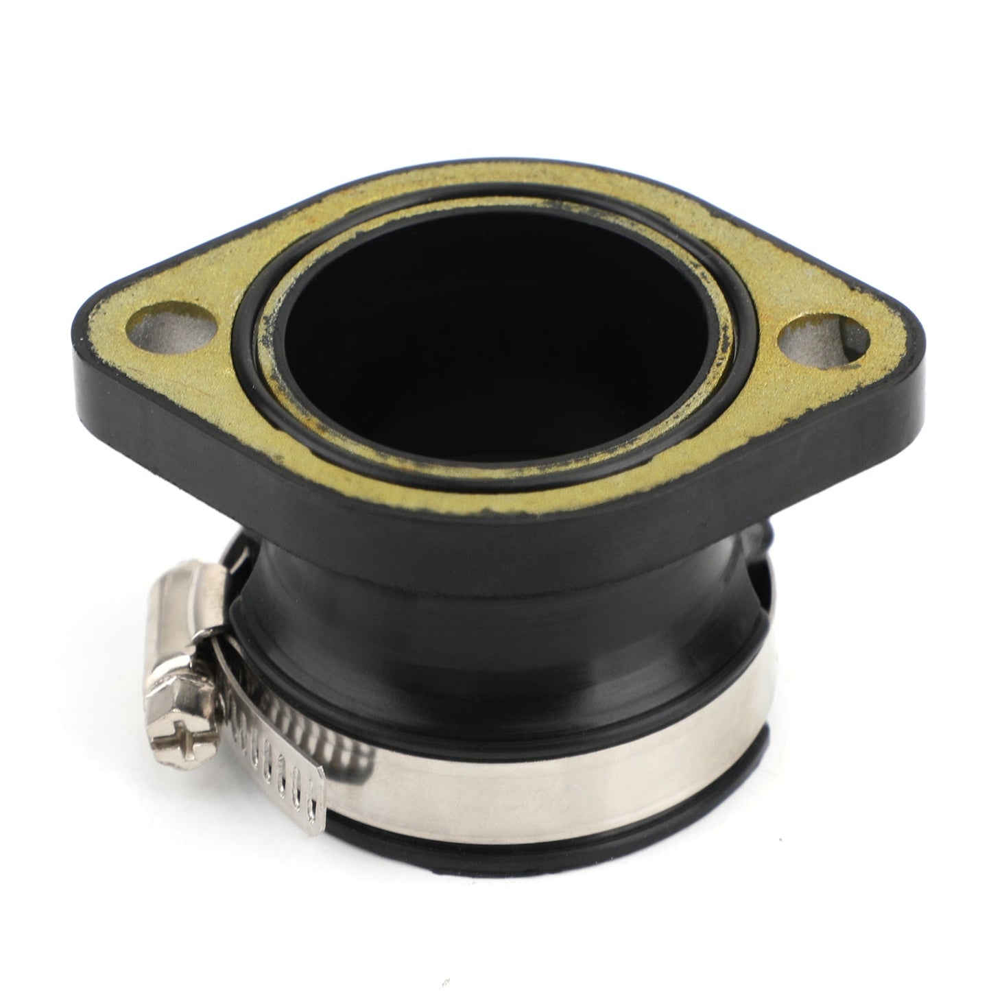 Polaris 3082439 3082537 3083306 3085044 Carburetor Flange Carb Intake Boot