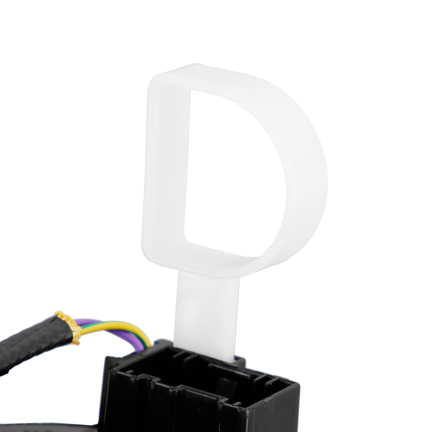 Ressort tournant de volant HC3Z-14A664-B pour Ford F-250 F-350 Super Duty 2017-2020