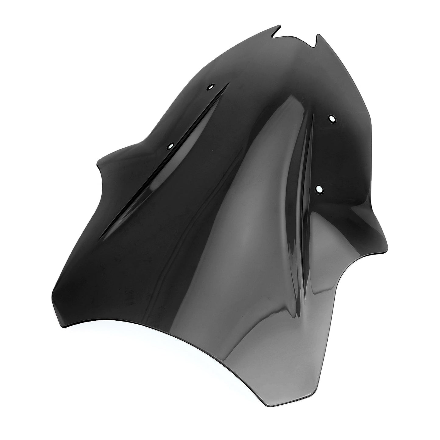 Pare-brise de moto pour Kawasaki Ninja 1000 Z1000SX 2017-2019