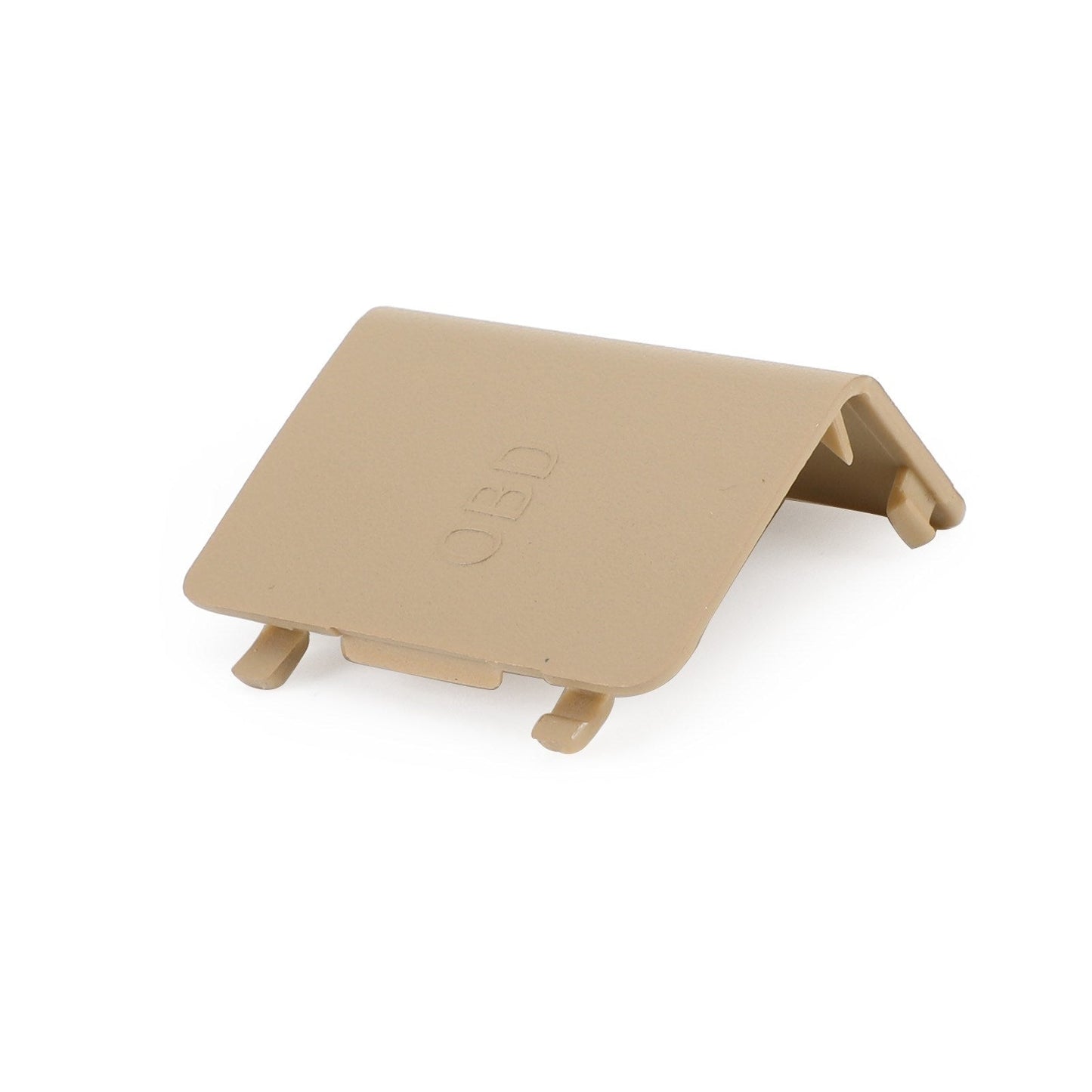Couvercle de panneau de prise de diagnostic OBD LHD 51437147538 pour BMW E90/91, beige