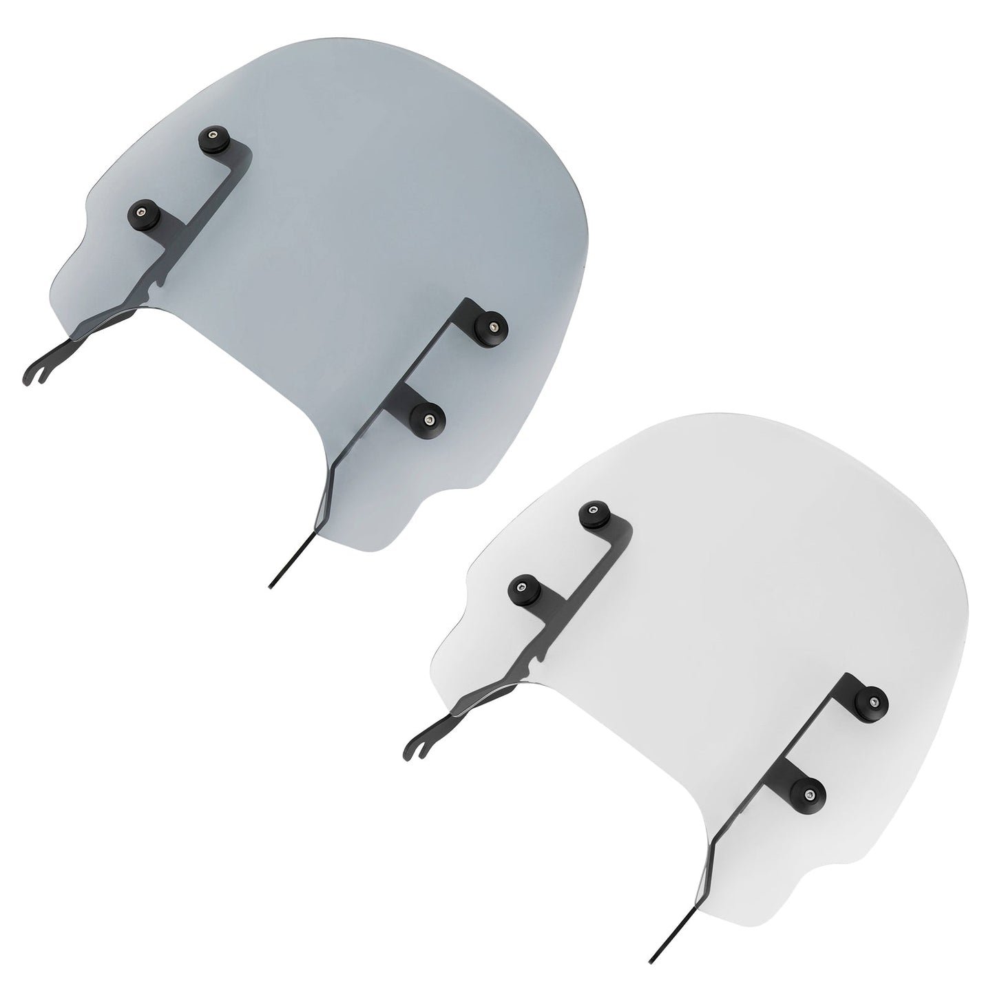 Pare-brise de moto ABS pour Sportster S RH1250 2021-2022