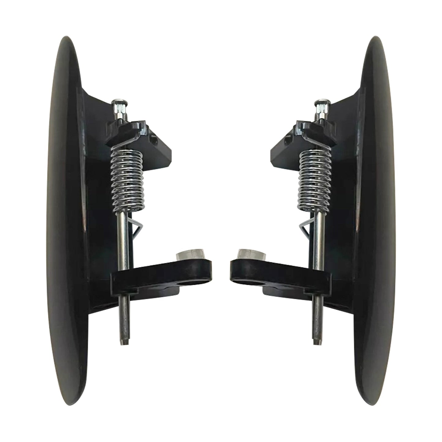 1994-2001 Acura Integra 2Pcs Outside Door Handle Levers