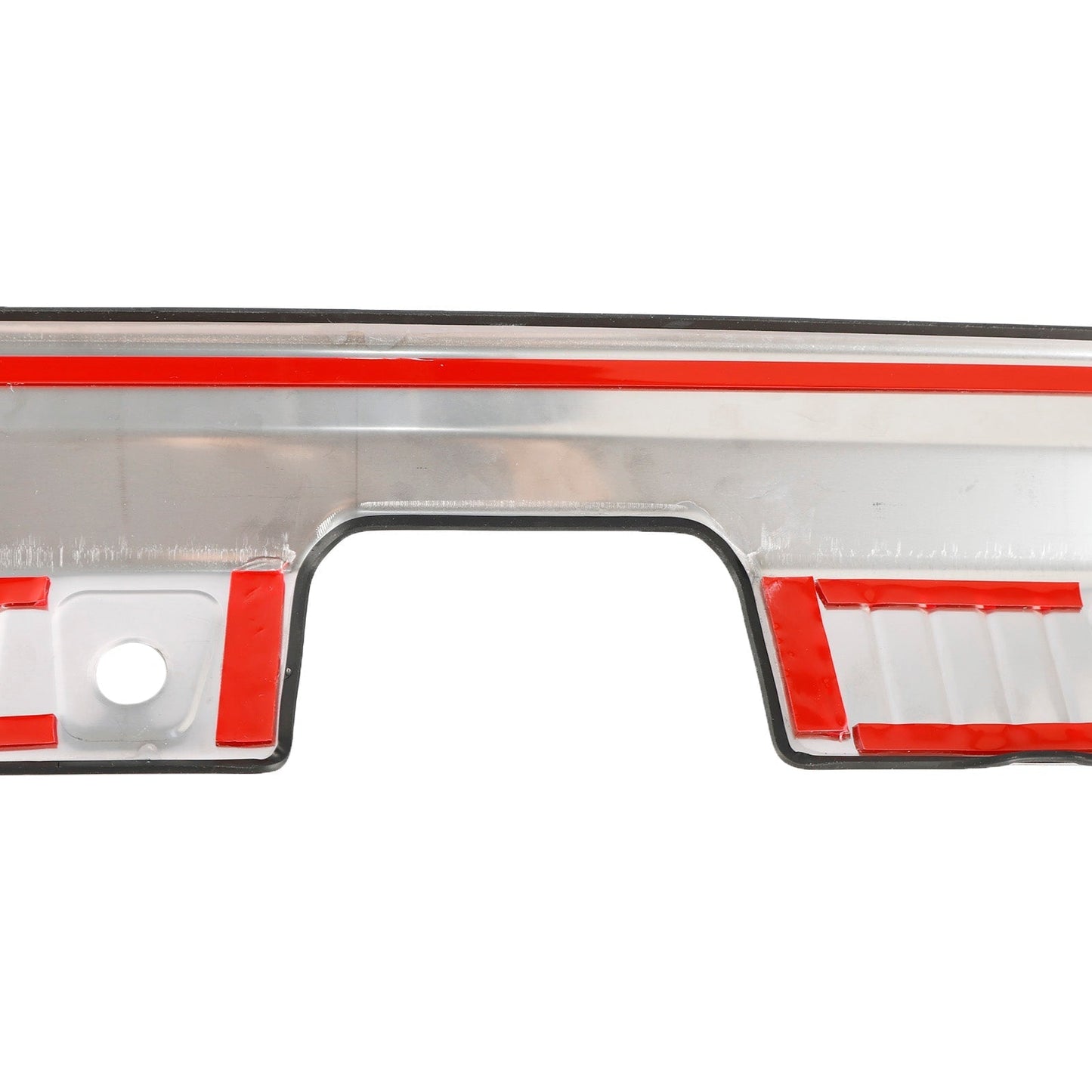 Protection de pare-chocs arrière pour Daihatsu Atley High Jet Cargo S700V S710V (nouveau modèle 2022)
