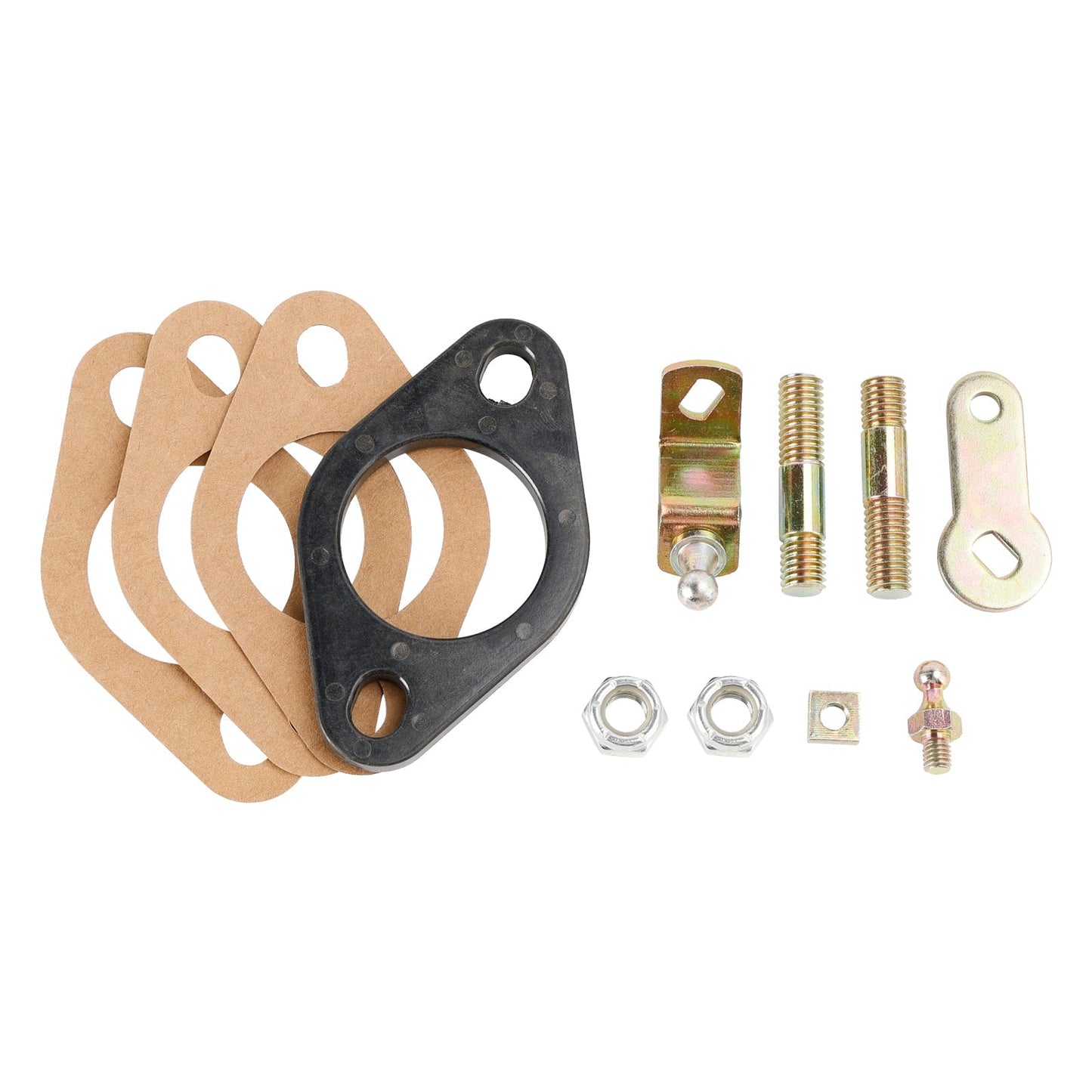 Land Rovers Carburetor 34 ICT 15290035
