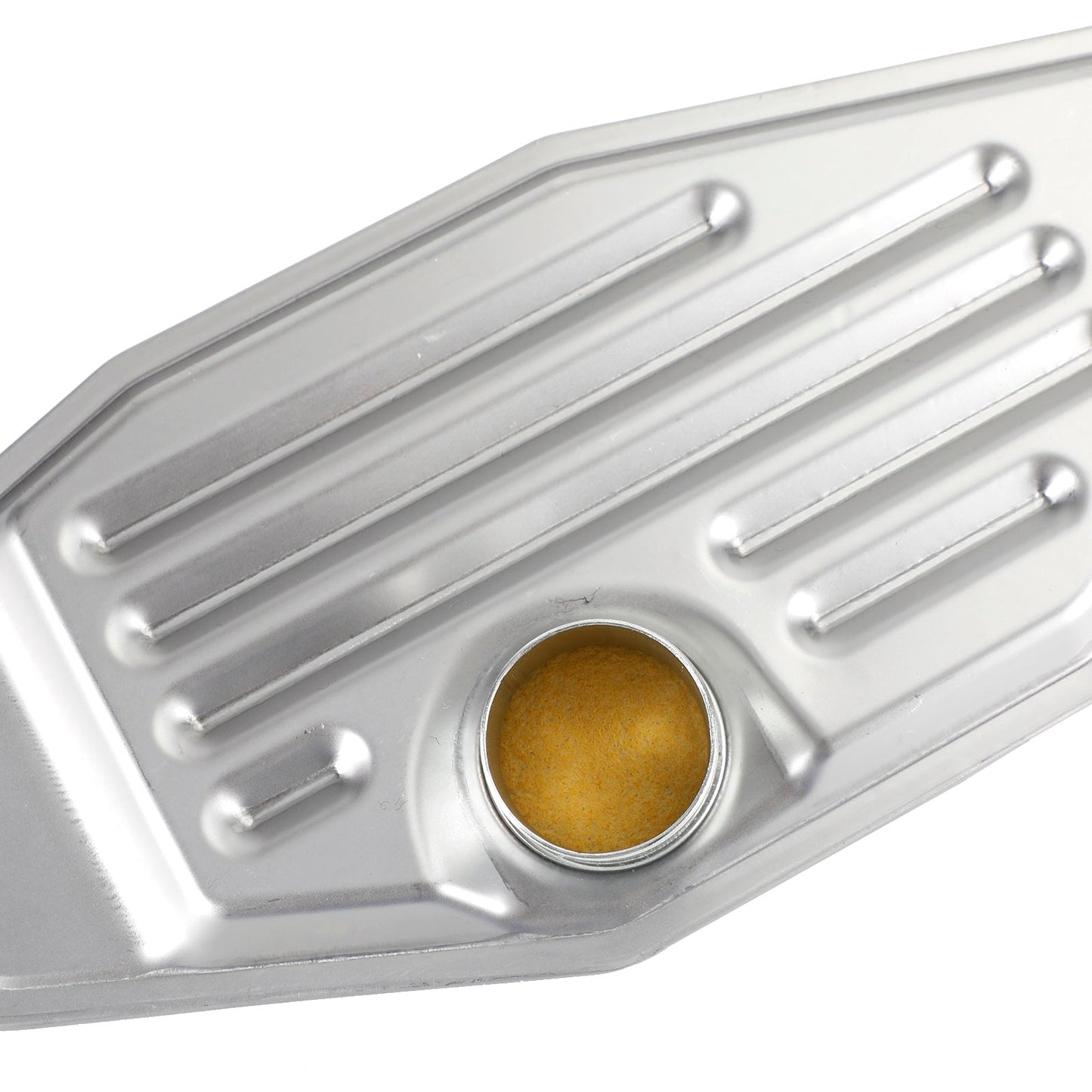 Ensemble de capteurs de transmission Dodge Pickup/Dakota 45RFE, 545RFE et 68RFE 2000-2011 avec kit de filtre 4 roues motrices et joint de carter, générique, 99-UP