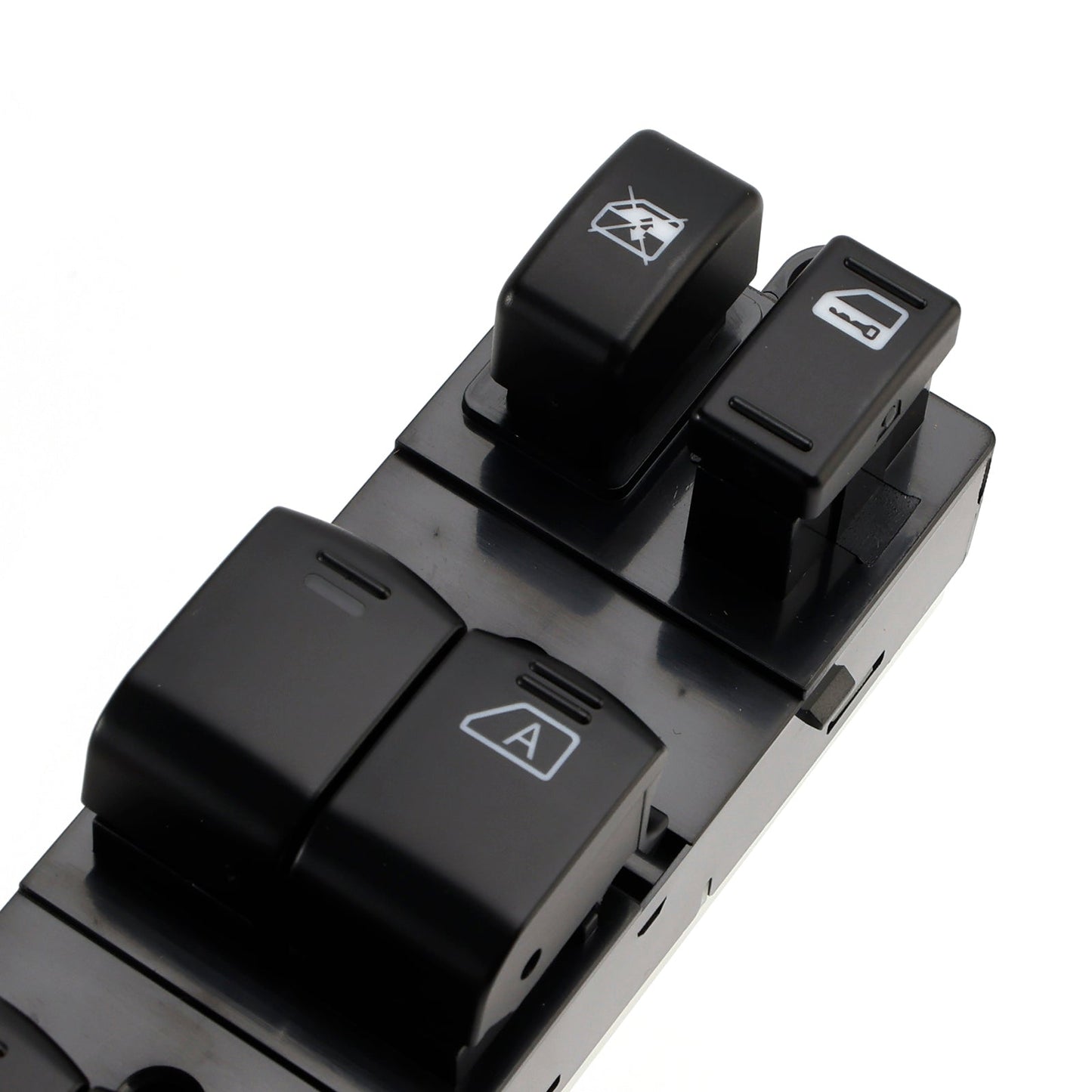 2007-2008 SC11 TIIDA LATIO Master Power Window Switch 25401-1JY0A 25401-EW70A