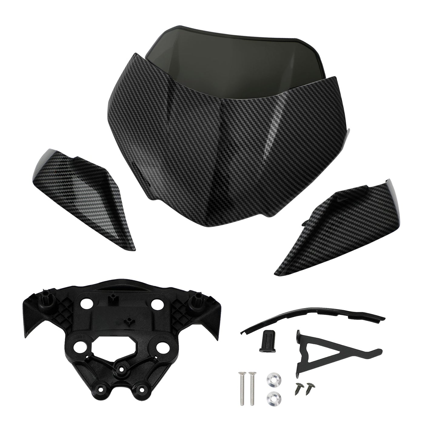 Pare-brise pour Speed Triple 1200 RS 2021-2022